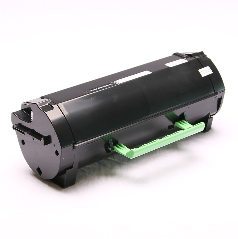 Lexmark 24B6015 toner zwart (Inktpoint huismerk) - Click Image to Close