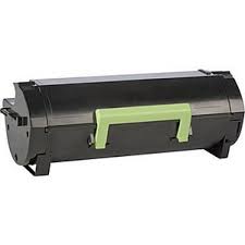 Lexmark 24B6035 toner zwart (Inktpoint huismerk) - Click Image to Close