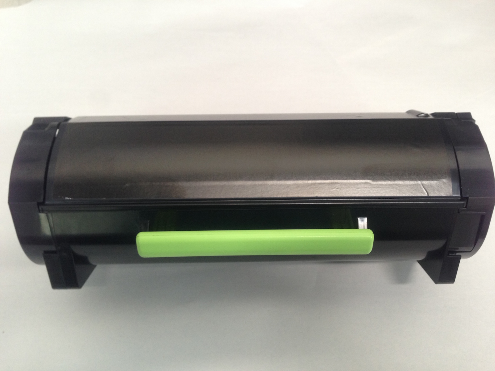 Lexmark 24B6186 toner zwart (Inktpoint huismerk) - Click Image to Close