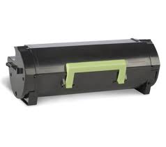 Lexmark toner 502H (compatible) - Click Image to Close