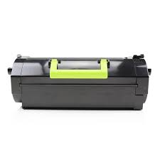 Lexmark toner 522 (compatible) - Click Image to Close