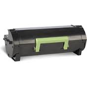 Lexmark toner 622 (compatible) - Click Image to Close