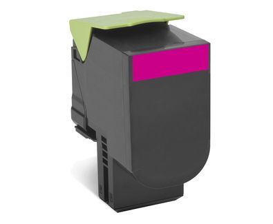 Lexmark 70C2HM0 (compatible) - Click Image to Close