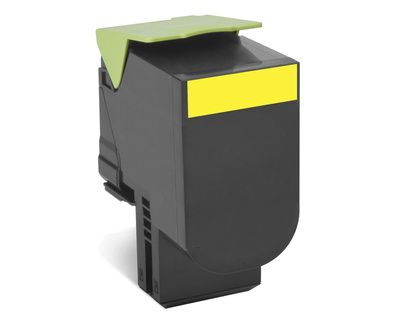 Lexmark 70C2HY0 (compatible) - Click Image to Close