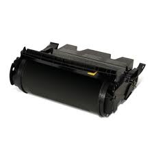 Lexmark T650A11E black toner (Inktpoint house brand)