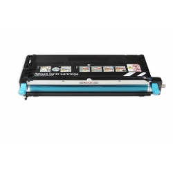 Lexmark X560H2CG blauw (compatible) - Click Image to Close