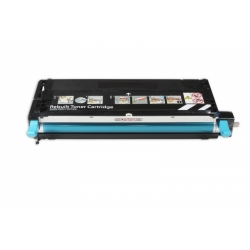 Lexmark X560H2CG blauw (compatible)