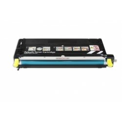Lexmark X560H2YG geel (compatible) - Click Image to Close