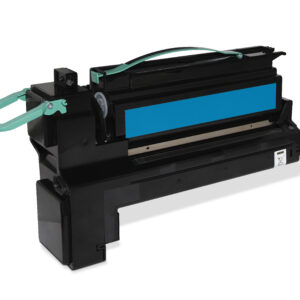 Lexmark X792X2CG toner blauw (Inktpoint huismerk) - Click Image to Close