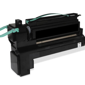 Lexmark X792X2KG toner zwart (Inktpoint huismerk)