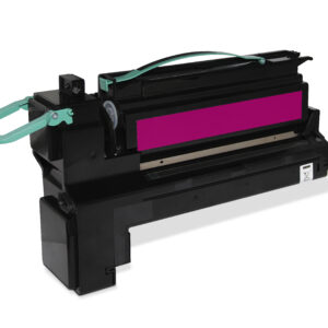 Lexmark X792X2YG toner red (Inktpoint private label)