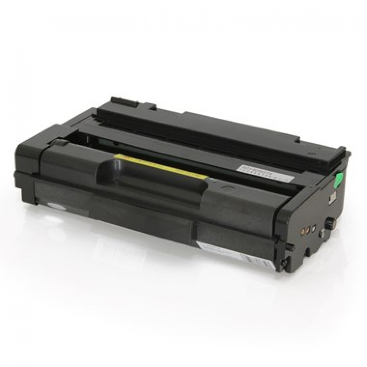 Ricoh SP 3400HE / SP 3500XE toner zwart (Inktpoint huismerk)