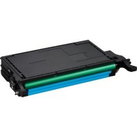 Samsung CLT-C5082L toner blauw (Inktpoint huismerk)