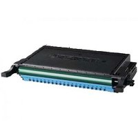 Samsung CLP-C660B toner blauw (Inktpoint huismerk) - Click Image to Close