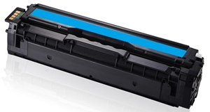 Samsung CLT-C504S toner blauw (Inktpoint huismerk) - Click Image to Close