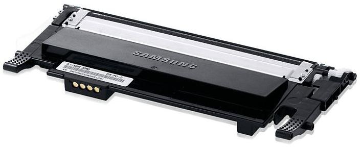 Samsung CLT-K406S toner zwart (compatible)