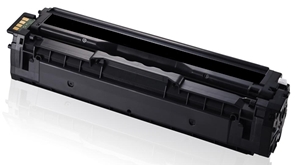 Samsung CLT-K504S toner zwart (Inktpoint huismerk) - Click Image to Close