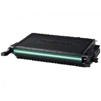 Samsung CLP-K660B toner zwart (Inktpoint huismerk) - Click Image to Close