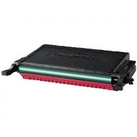 Samsung CLP-M660B toner rood (Inktpoint huismerk) - Click Image to Close