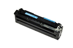 Samsung CLT-C506L toner blauw (Inktpoint huismerk)