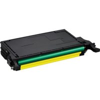 Samsung CLT-Y5082L toner geel (Inktpoint huismerk) - Click Image to Close