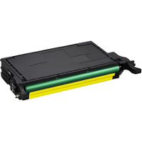 Samsung CLT-Y6092S toner geel (Inktpoint huismerk) - Click Image to Close