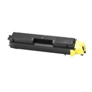 Utax 4472610016 HY toner geel (compatible) - Click Image to Close