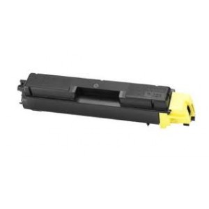 Utax 4472610016 toner geel (compatible)