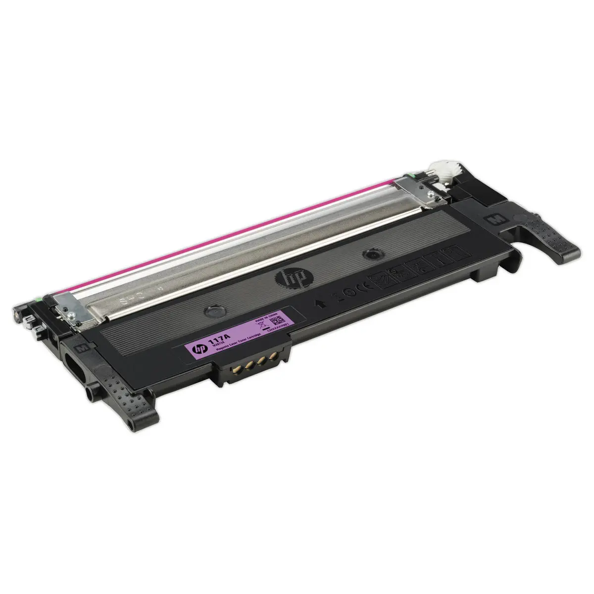 HP W2073A (HP 117A) toner rood (Inktpoint huismerk)