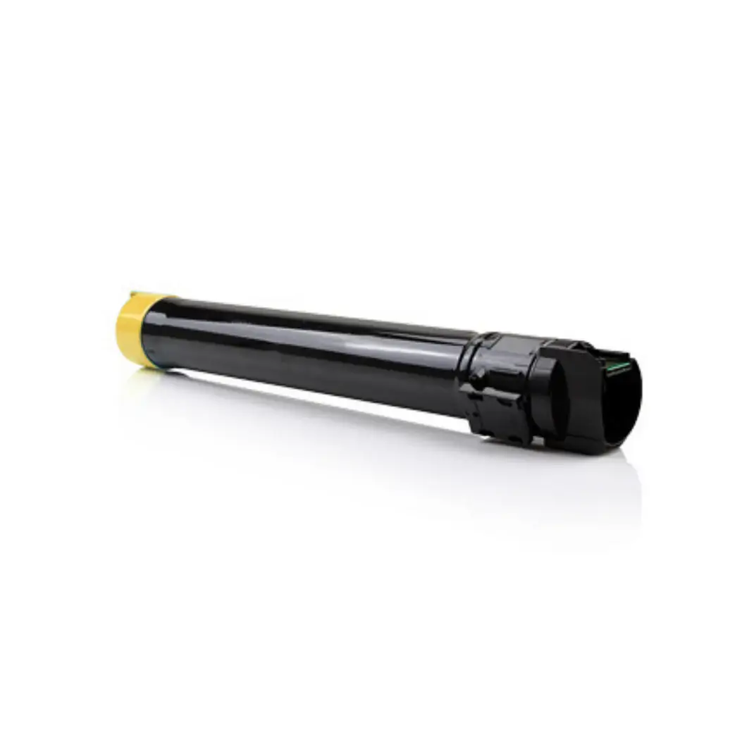 Xerox 006R01458 toner yellow (Inktpoint brand)
