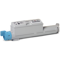 Xerox 106R01214 toner blauw (compatible) - Click Image to Close