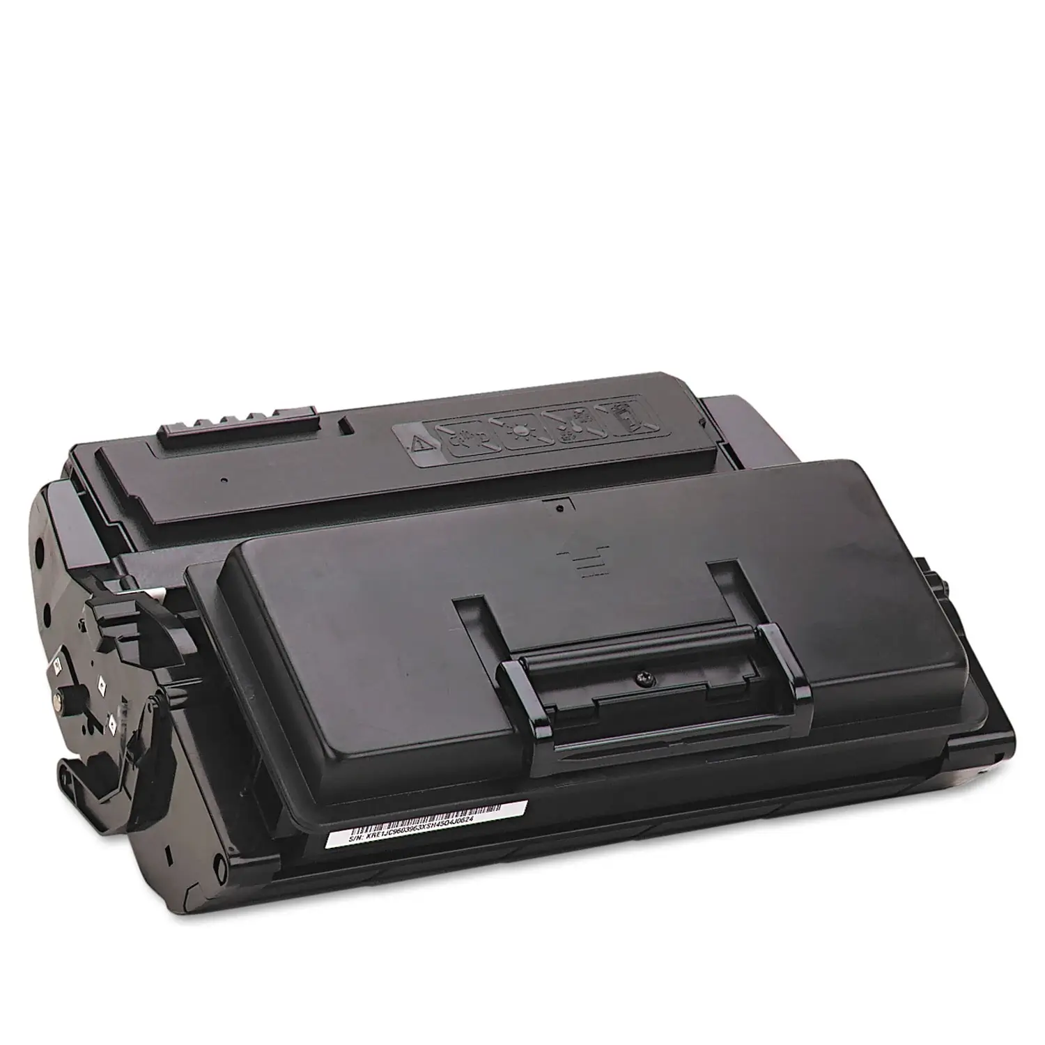 Xerox 106R01371 toner zwart (Inktpoint huismerk)