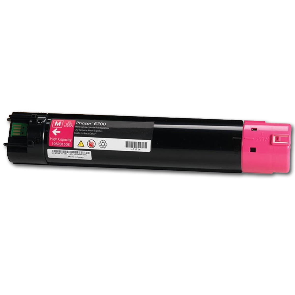 Xerox 106R01508 toner rood (Inktpoint huismerk)