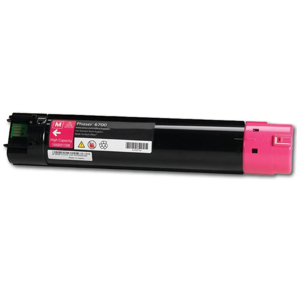 Xerox 106R01508 toner rood (Inktpoint huismerk) Xerox 106R01508 toner rood (Inktpoint huismerk)