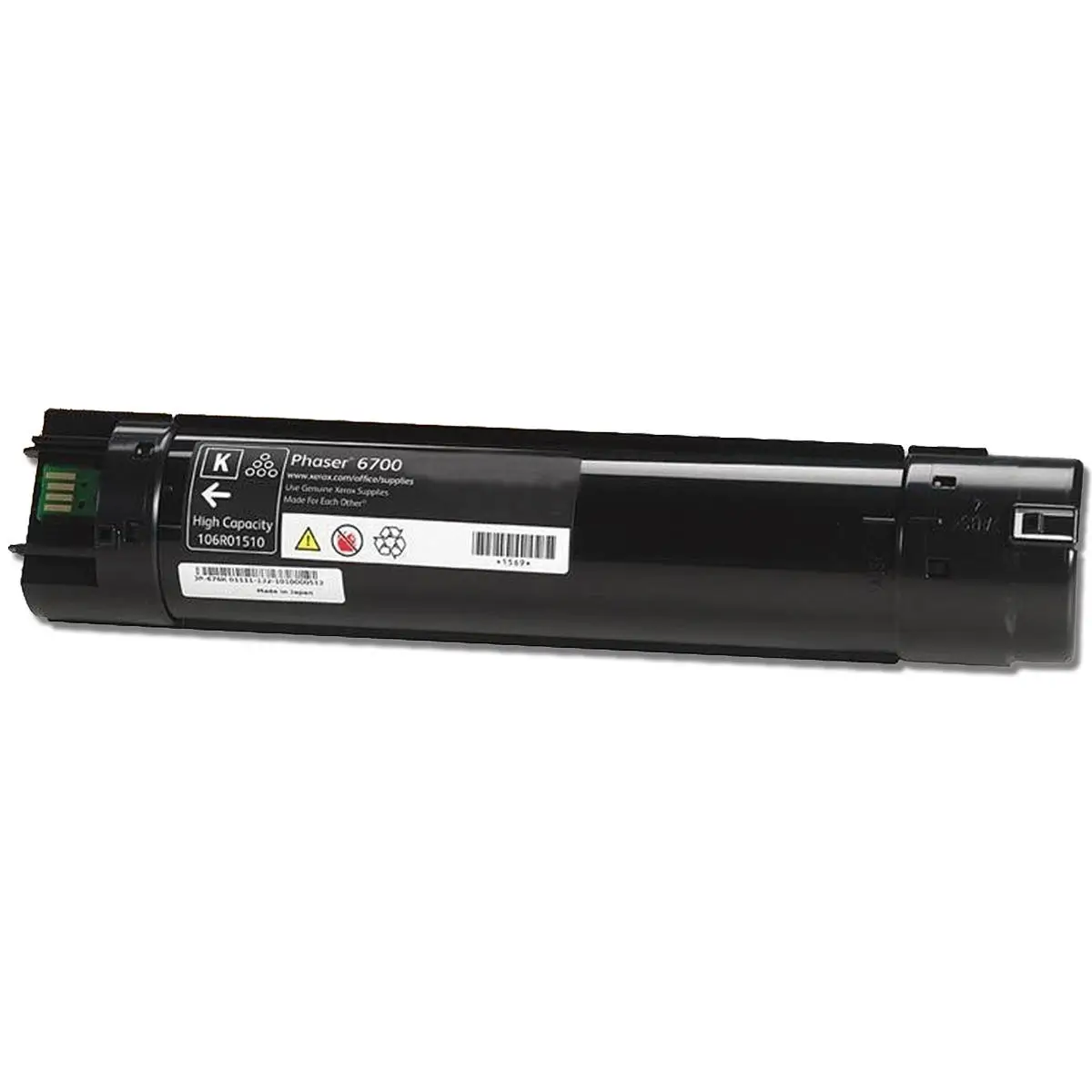 Xerox 106R01510 toner zwart (Inktpoint huismerk) Xerox 106R01510 toner zwart (Inktpoint huismerk)