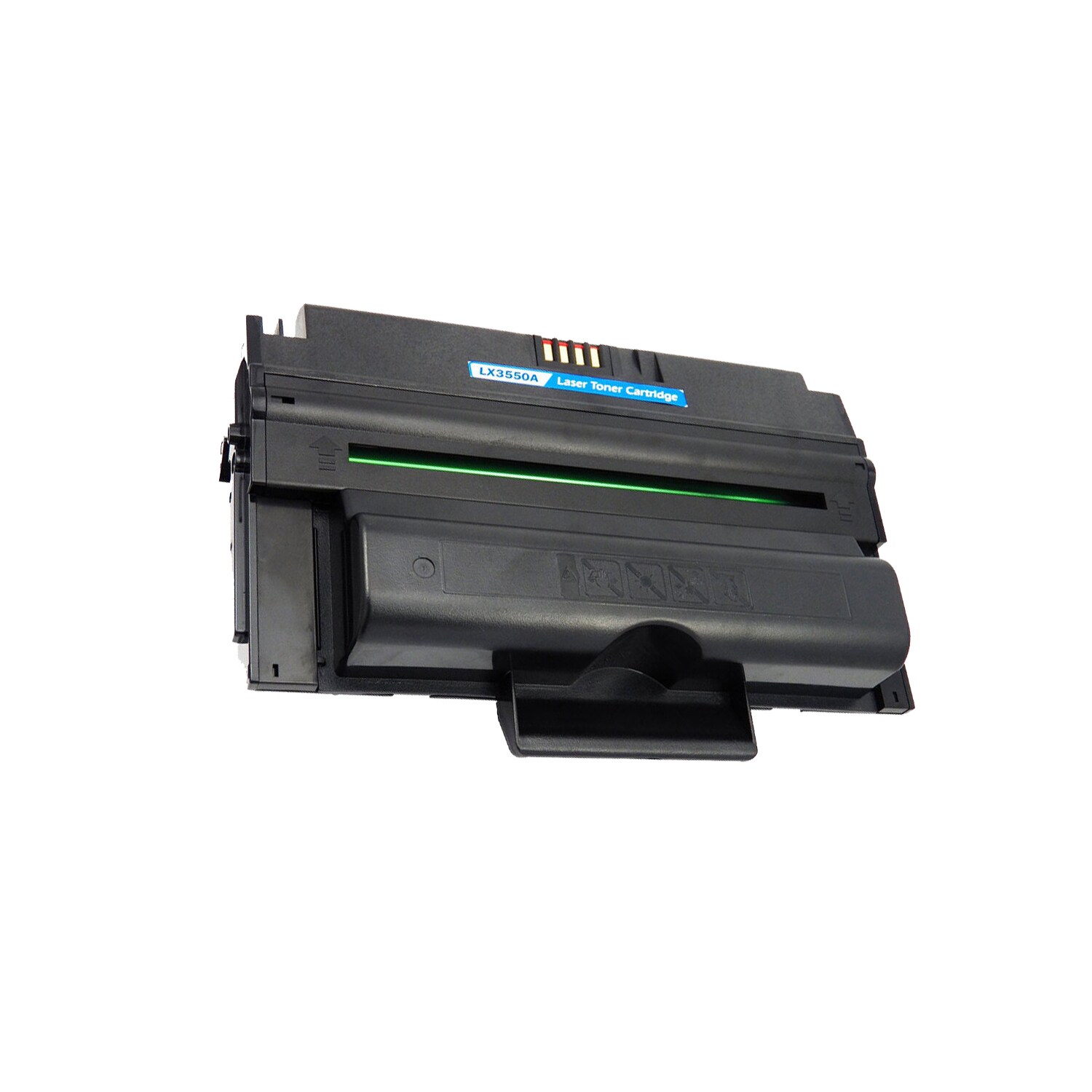 Xerox 106R01530 toner zwart (Inktpoint huismerk) - Click Image to Close