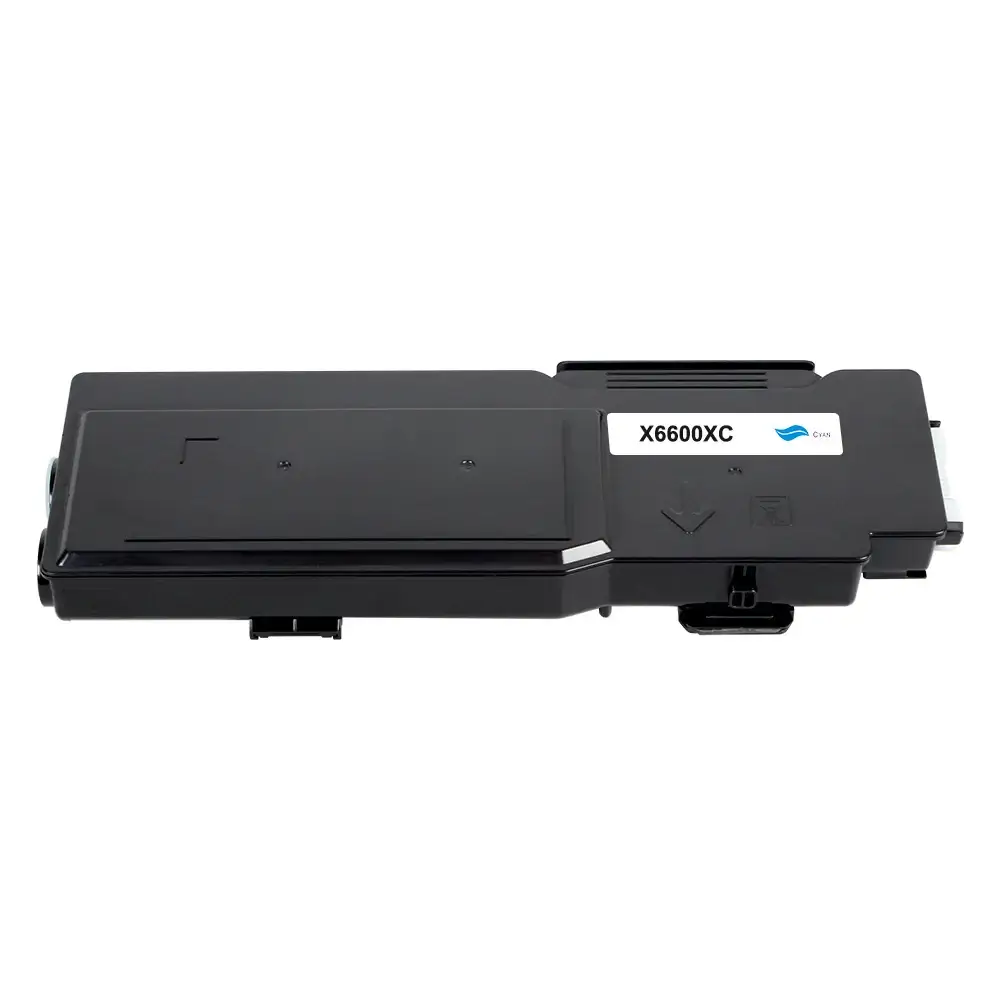 Xerox 106R02229 toner blauw (Inktpoint huismerk)