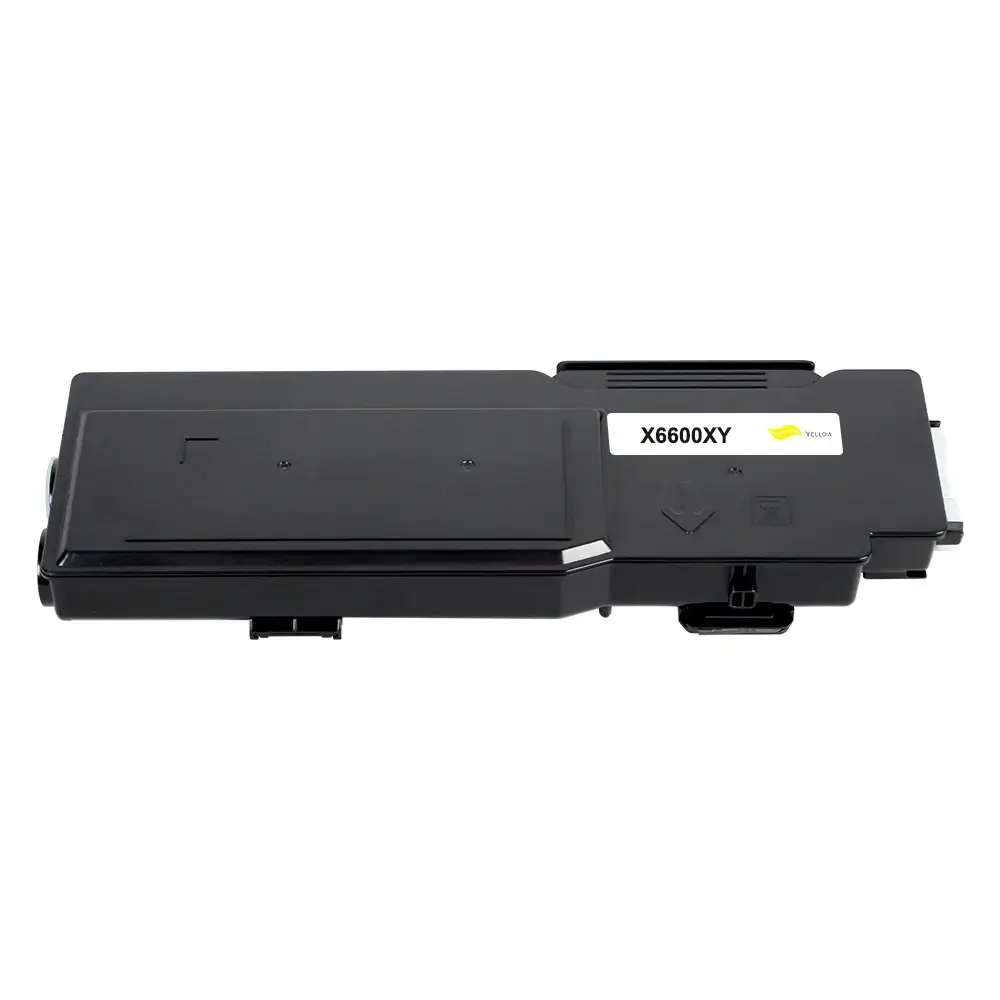 Xerox 106R02231 toner geel (Inktpoint huismerk)