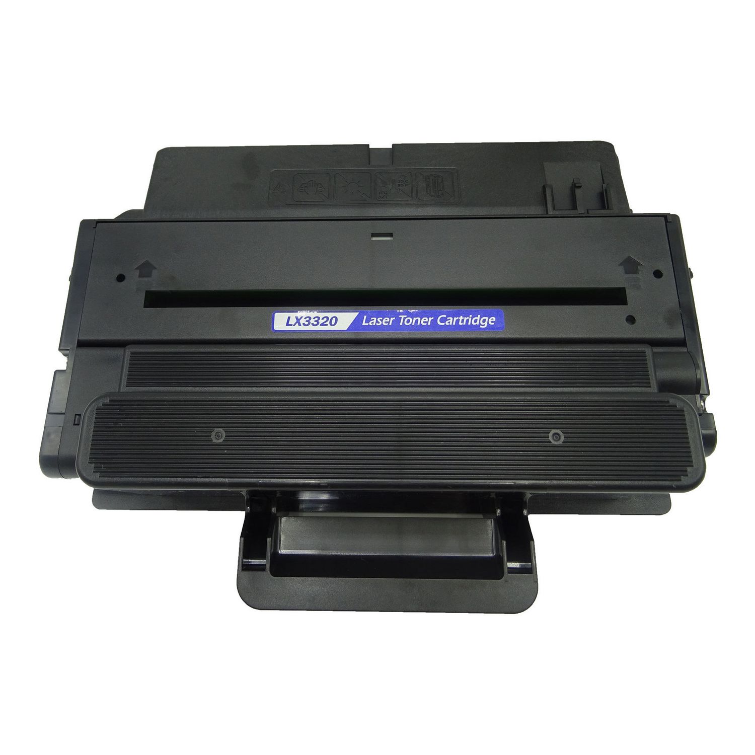 Xerox 106R02305 toner zwart (Inktpoint huismerk)