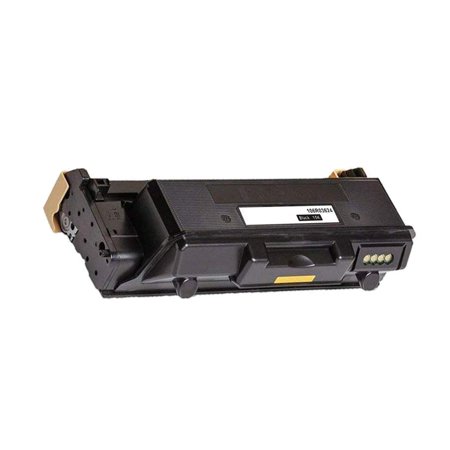Xerox 106R03620 toner zwart (Inktpoint huismerk)