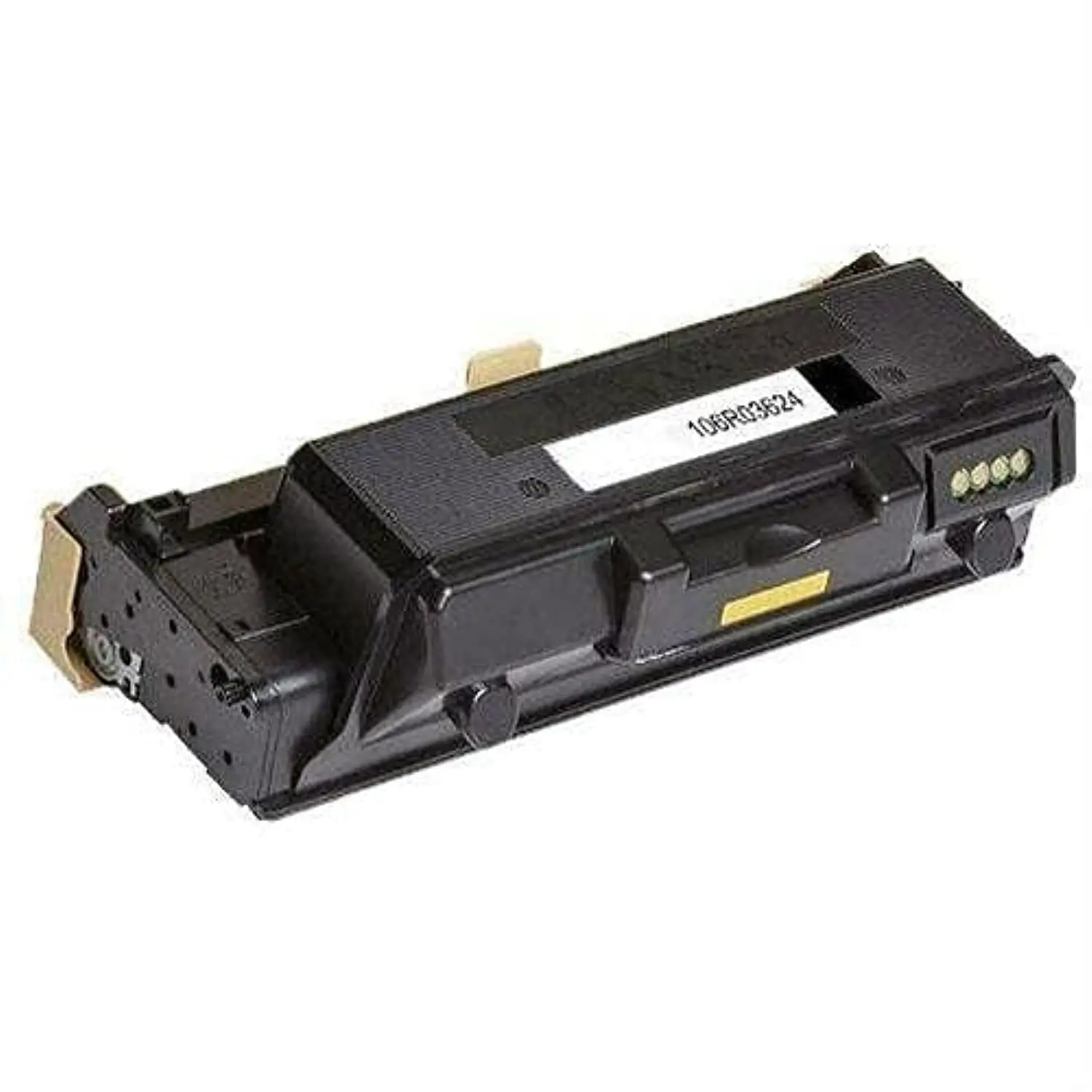 Xerox 106R03620 toner zwart (Inktpoint huismerk)