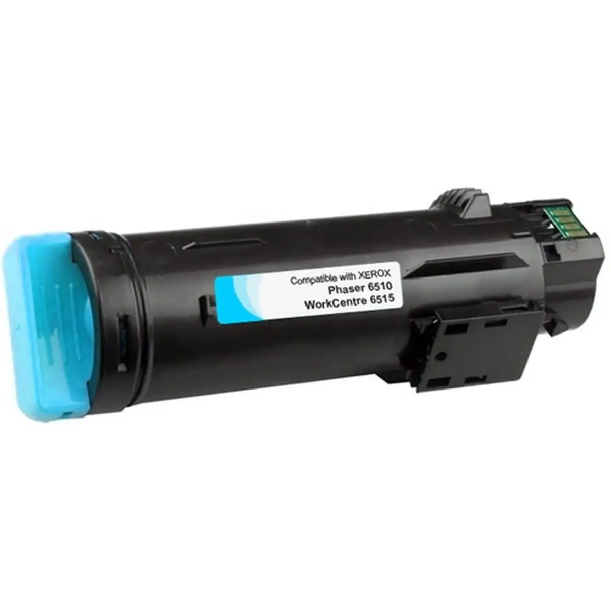 Xerox 106R03690 toner blauw (Inktpoint huismerk)