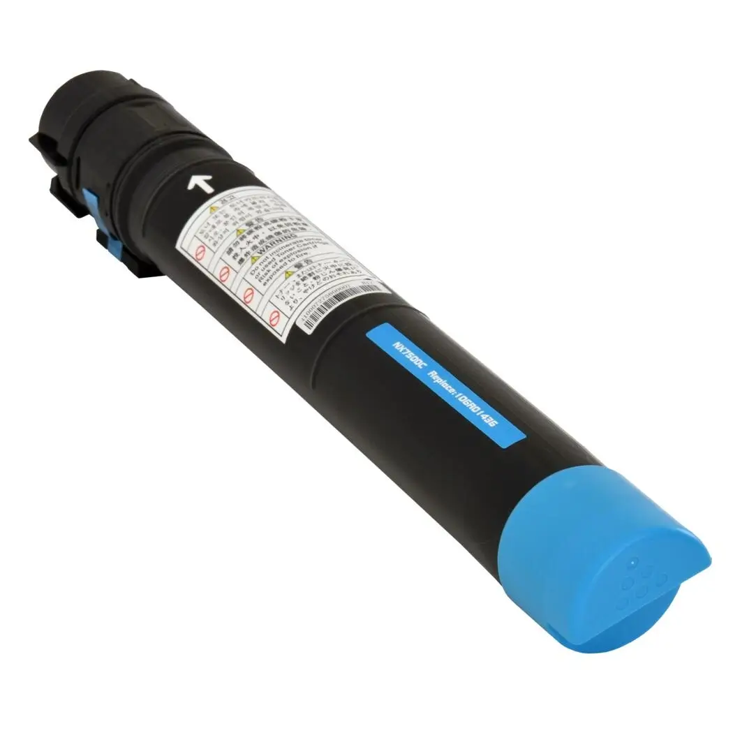 Xerox 106R01436 toner blauw (Inktpoint huismerk)