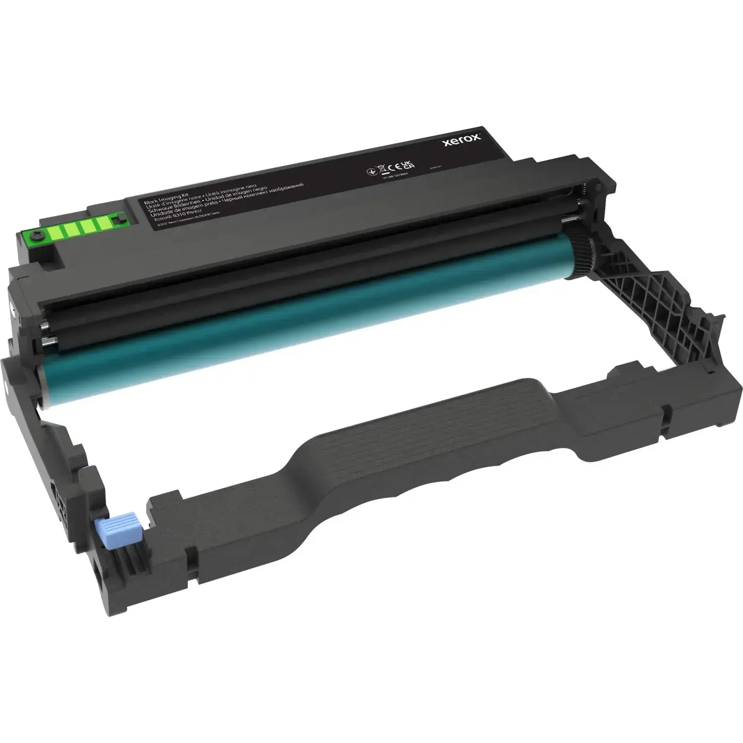 Xerox 013R00691 drum unit zwart (Inktpoint huismerk)