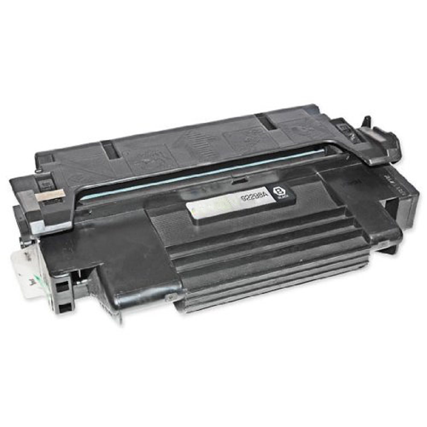HP 92298A / EP-E toner zwart (Inktpoint huismerk)