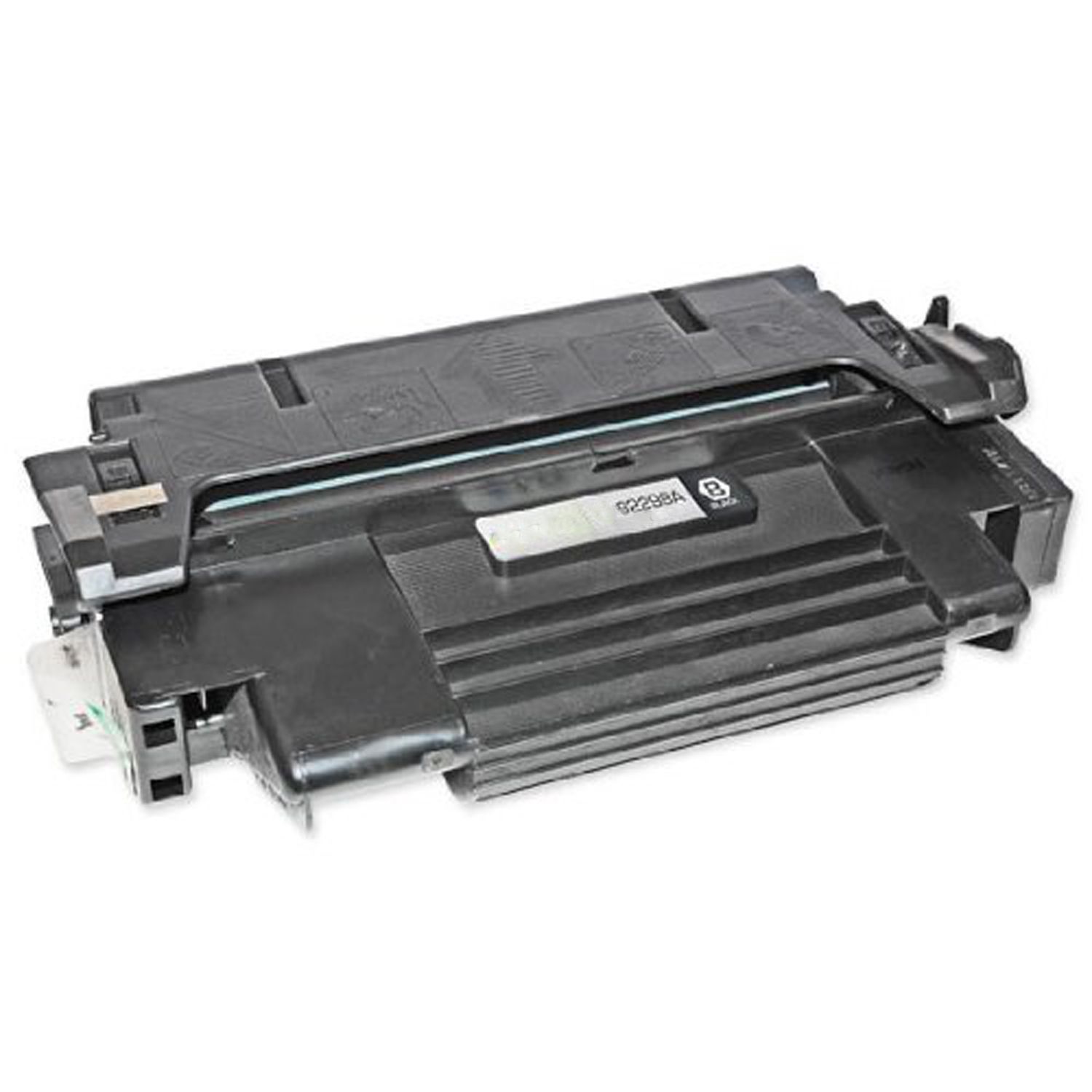 HP 98A (92298A) / EP-E toner zwart (Inktpoint huismerk) - Click Image to Close