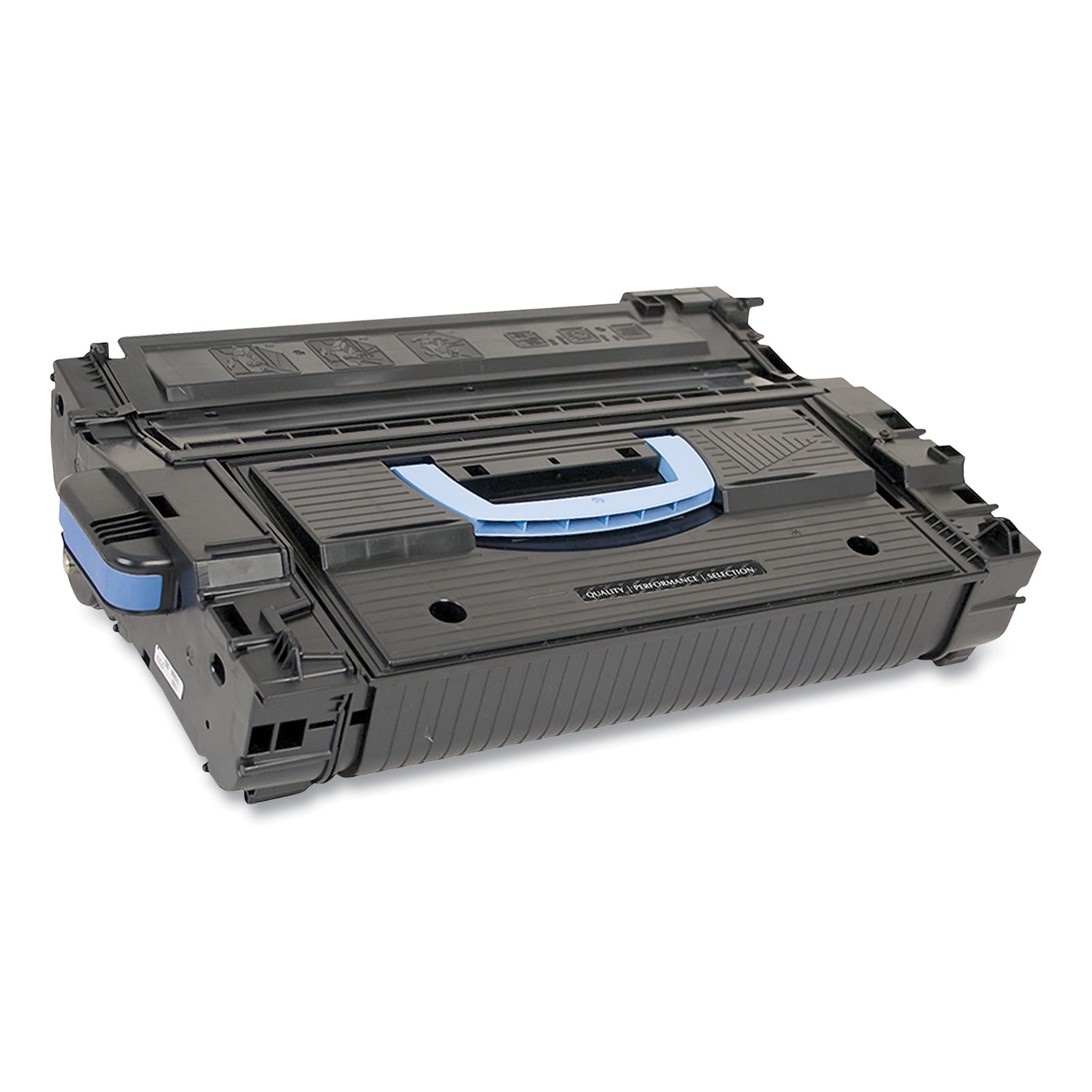 HP 43X (HP C8543X) toner zwart (Inktpoint huismerk)