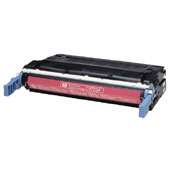 HP 641A (C9723A / EP-85M) toner rood (Inktpoint huismerk) - Click Image to Close