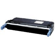 HP 645A (C9730A / EP-86) toner zwart (Inktpoint huismerk)