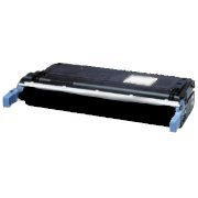 HP 645A (C9730A / EP-86) toner zwart (Inktpoint huismerk) - Click Image to Close